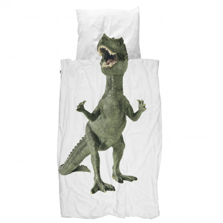 housse de couette 'Dinosaurus Rex'