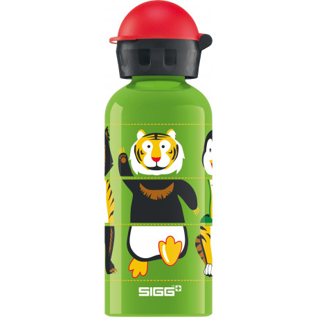 Gourde - 400 ml - Zoo Twister Gourde - 400 ml - Zoo Twister