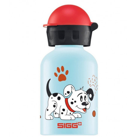 Gourde - 300 ml - Chiens Gourde - 300 ml - Chiens