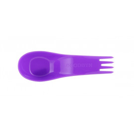 Spork: cuillÃ¨re / fourchette