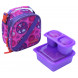 Lunch kit Sweet (sac isotherme extensible pour repas)