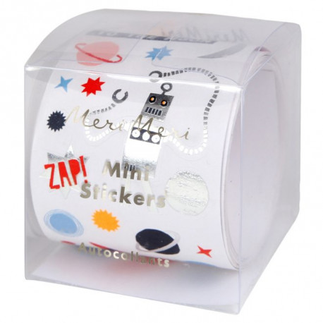 Stickers Espace Stickers Espace