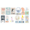 Baby Cards - version allemande