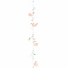 Toise Cygne - multilingue 