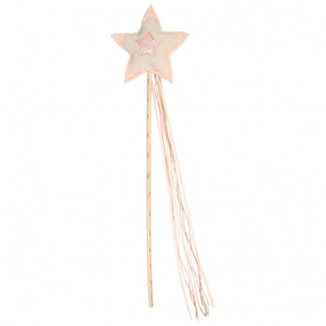 baguette rose Ã©toile