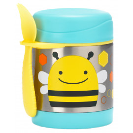 pot food jar thermique Zoo - abeille
