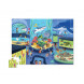 48 pc puzzle Aquarium