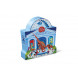 48 pc puzzle musÃ©e des Dinos