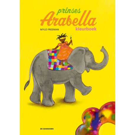 Prinses Arabella