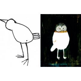 Vogels