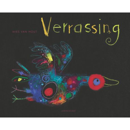 livre en néerlandais 'verrassing' livre en néerlandais 'verrassing'