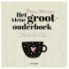 livre 'Het kleine grootouderboek' en néerlandais