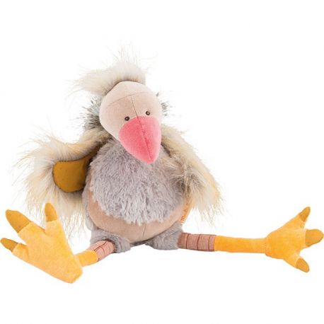 Poupée vautour Gus Poupée vautour Gus