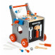 chariot magnétique brico'kids