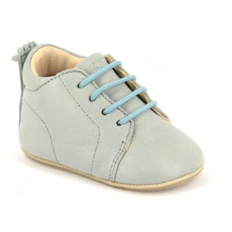 Chaussures pré-marche Igo - plume Chaussures pré-marche Igo - plume