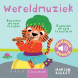 livre néerlandais wereldmuziek