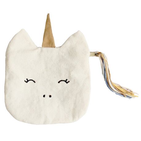 porte-monnaie 'unicorn' porte-monnaie 'unicorn'