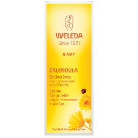 Calendula baby - crème corporelle - 75 ml
