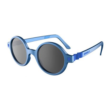 Lunettes de soleil enfant CraZyg-Zag SUN RoZZ - Blue