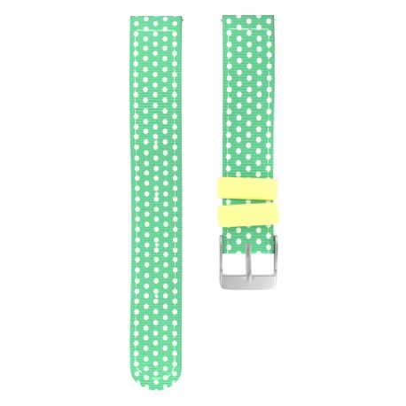 Bracelet Watermelon pour montre Twistiti Bracelet Watermelon pour montre Twistiti