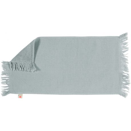 serviette invité Luna IODE 30x50 cm serviette invité Luna IODE 30x50 cm