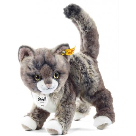 Chat Kitty Chat Kitty