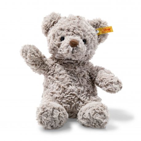 Soft Cuddly Friends - ours Teddy Honey Soft Cuddly Friends - ours Teddy Honey