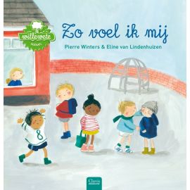 Livre en néerlandais - Willewete natuur - Zo voel ik mij