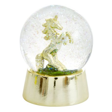 Boule à neige - Unicorn Boule à neige - Unicorn