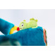 Câlin d'activités Marius