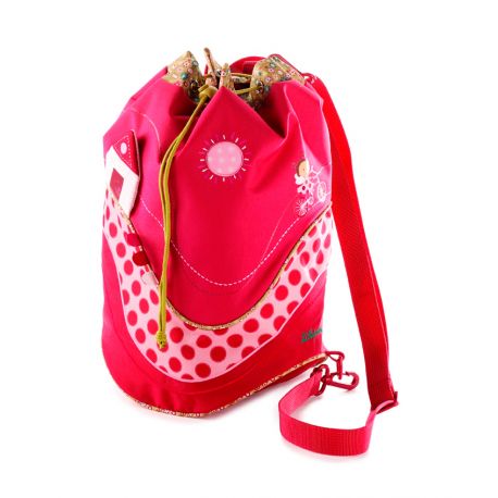 sac de gym Liz* sac de gym Liz*