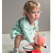 Anaïs et ses bébés