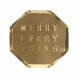 Assiettes Merry every thing - small