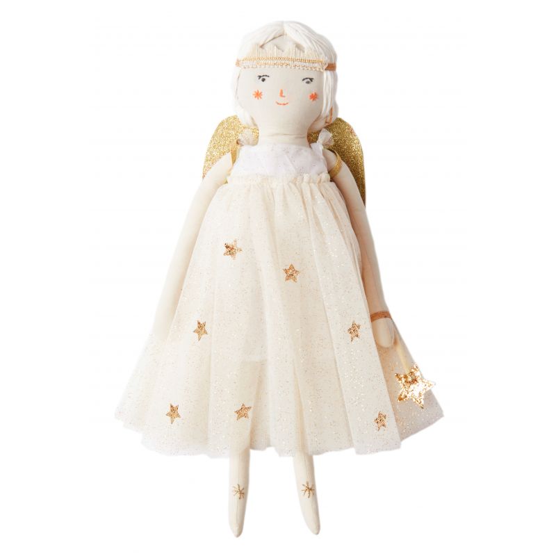 poupée air dorable