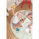 tapis de jeux Play & Go Trainmap