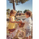Draisienne First Go - vert foncé