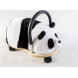housse panda pour Wheelybug petit modèle