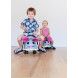 trotteur souris Wheelybug - petit modèle