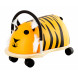 trotteur tigre Wheelybug - petit modèle