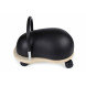 Trotteur Hérisson Wheely Bug avec housse en peluche amovible petit modèle