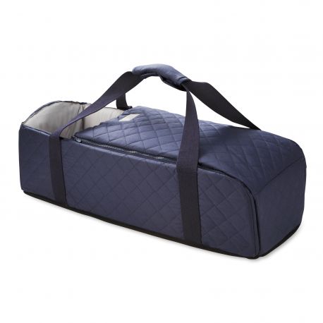 Couffin pour bÃ©bÃ© - Navy