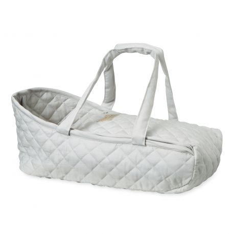 Couffin pour poupée Classic Grey Couffin pour poupée Classic Grey