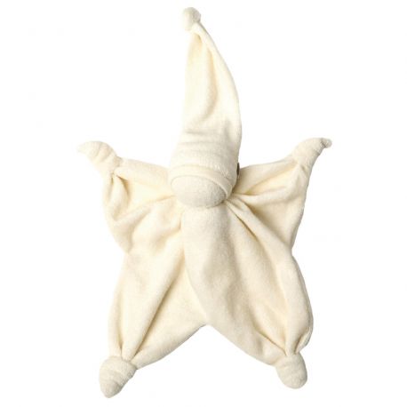 Doudou Sisco - Off white/off white Doudou Sisco - Off white/off white