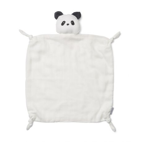 Agnete doudou Panda creme de la creme Agnete doudou Panda creme de la creme
