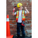 déguisement d'ouvrier de chantier avec casque (4-6a)