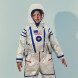 Déguisement Astronaute