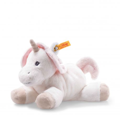 Soft Cuddly Friends licorne Unica Babe (22cm) Soft Cuddly Friends licorne Unica Babe (22cm)