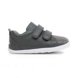 Chaussures Step up - Grass Court Casual Shoe Smoke - 728913
