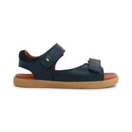 Sandales Kid+ sum - Driftwood Navy - 833501