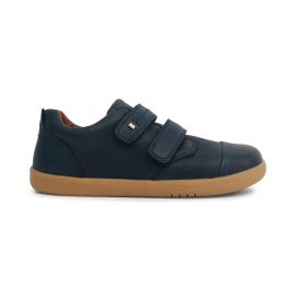 Chaussures Kid+ sum - Port Dress Shoe Navy - 833001